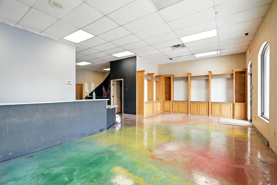 More Photos Of 4102 Buffalo Gap Rd, Abilene Unknown For Lease