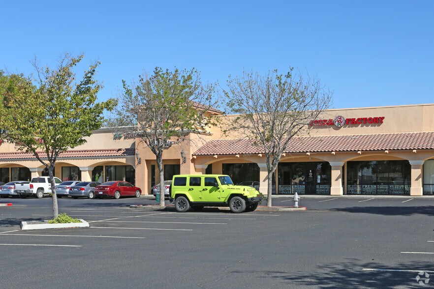 More Photos Of 2160 E Pacheco Blvd, Los Banos Unknown For Lease