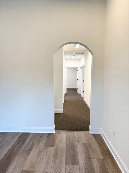 More Photos Of 130 Land Grant St, Saint Augustine Medical For Lease