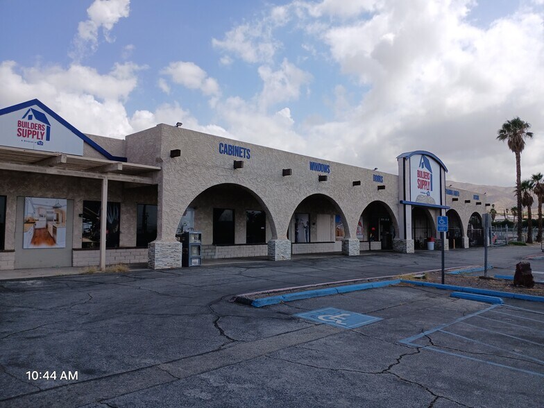 More Photos Of 66550 Pierson Blvd, Desert Hot Springs General Retail For Sale