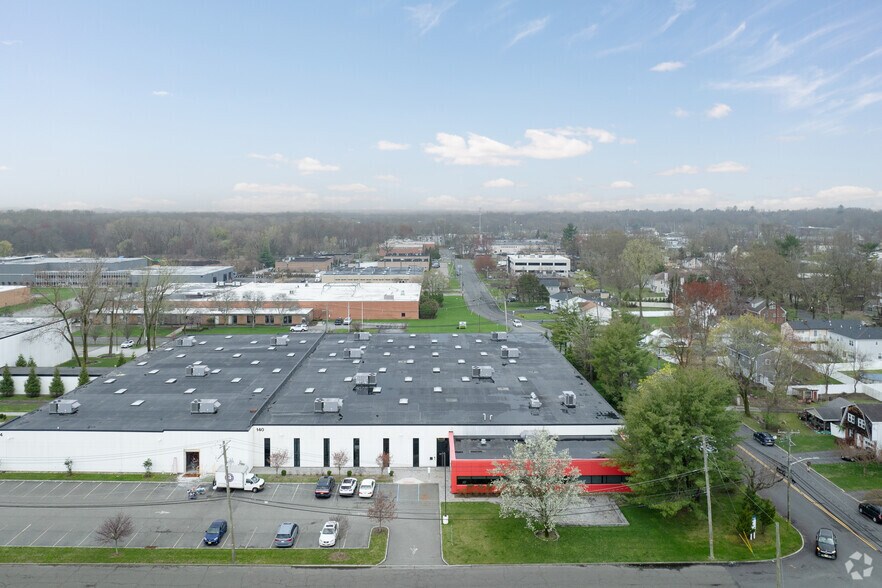 More Photos Of 140 Ludlow Ave, Northvale Manufacturing For Lease