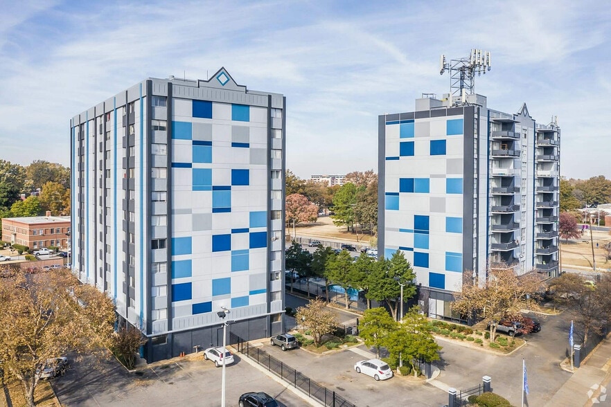 More Photos Of 750 Adams Ave, Memphis Apartments For Sale