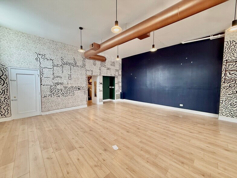 More Photos Of 1355-1359 W Chicago Ave, Chicago Apartments For Lease