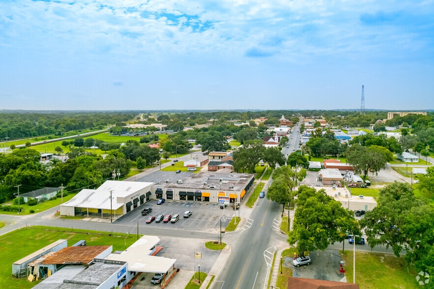 More Photos Of 14519 6th St, Dade City Storefront Retail Office For Lease
