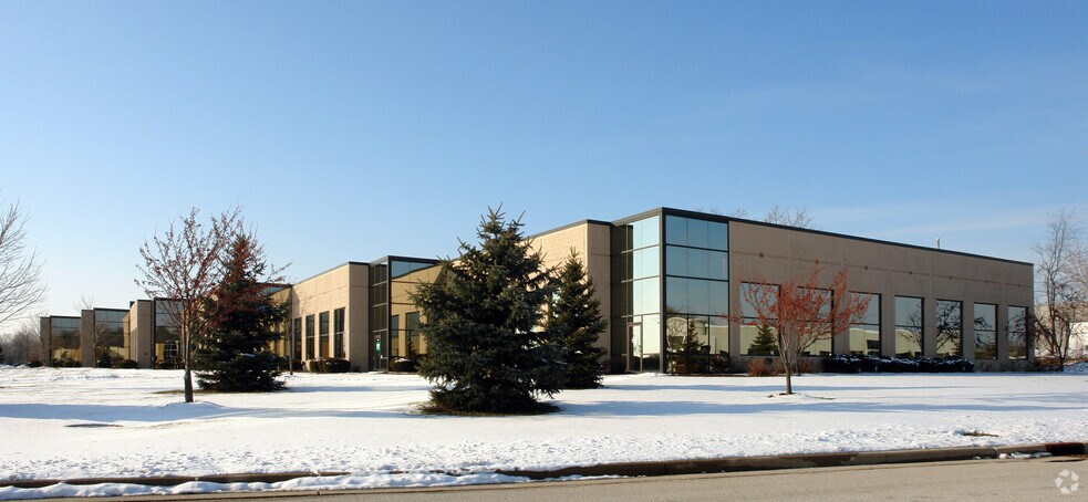 Primary Photo Of W237N2889 Woodgate Rd, Pewaukee Light Manufacturing For Lease