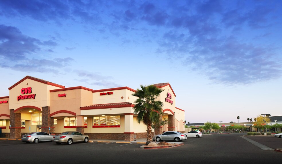 More Photos Of 13600-13624 N 99th Ave, Sun City Freestanding For Lease