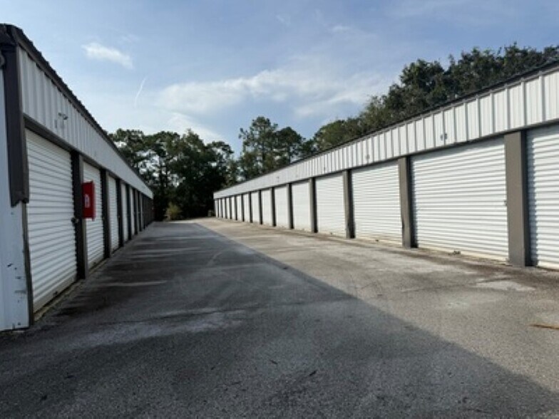 More Photos Of 1424 N Gulf Ave, Crystal River Self Storage For Sale