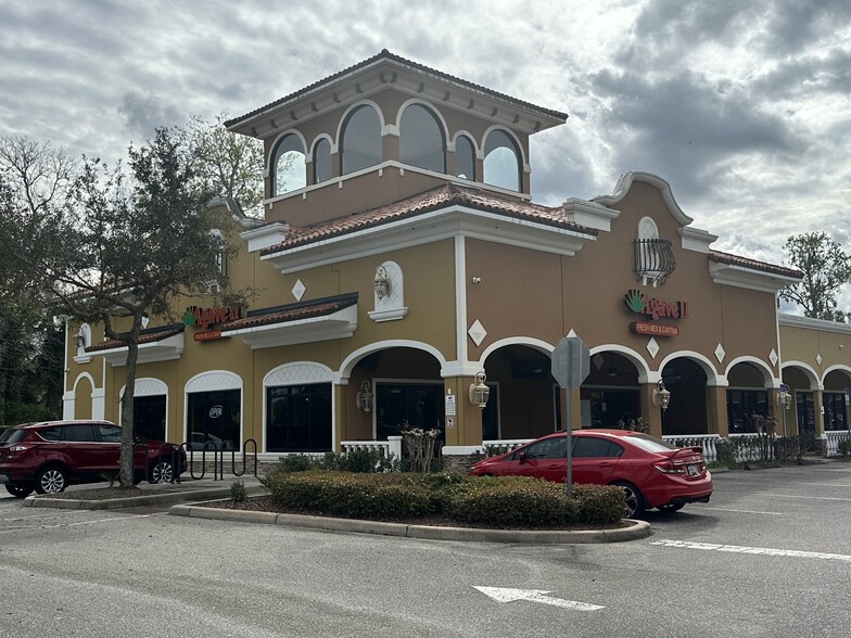 Primary Photo Of 3510 S Nova Rd, Port Orange Restaurant For Lease