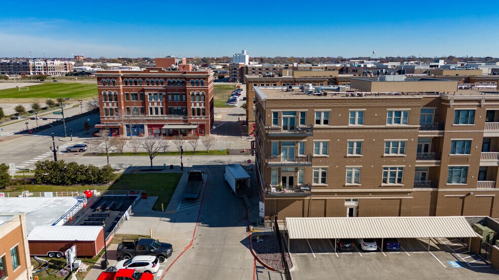 More Photos Of 5805 Main St, Frisco Specialty For Sale