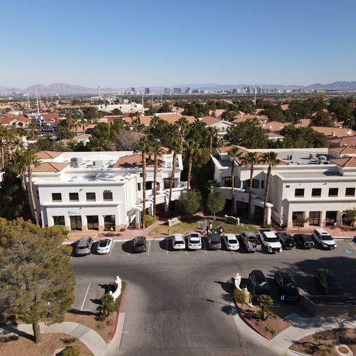 More Photos Of 8689 W Sahara Ave, Las Vegas Medical For Lease