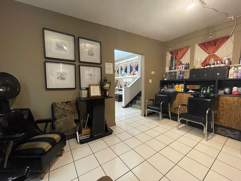 More Photos Of 4 Beck St NW, Atlanta Storefront Retail Office For Sale