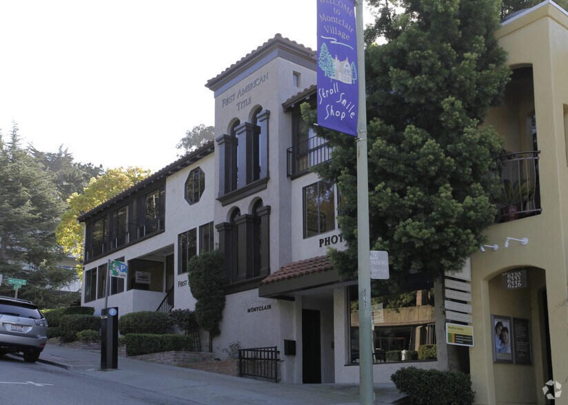 More Photos Of 6232 La Salle Ave, Oakland Office For Lease