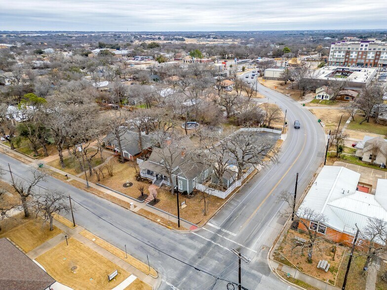 More Photos Of 1092 W Tarleton St, Stephenville Hospitality For Sale
