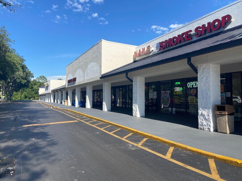 More Photos Of 31070 Cortez Blvd, Brooksville Unknown For Lease