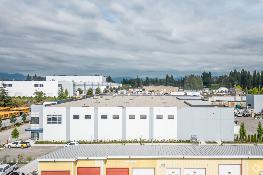 More Photos Of 31789 King Rd, Abbotsford Warehouse For Lease