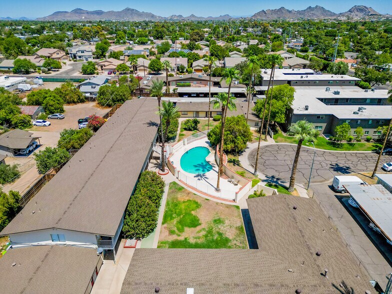 More Photos Of 1123 E Sierra Vista Dr, Phoenix Apartments For Sale