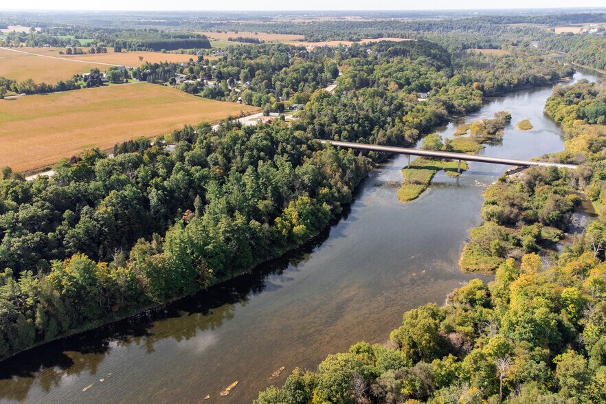 More Photos Of 671 Powerline Rd, Brantford Land For Sale