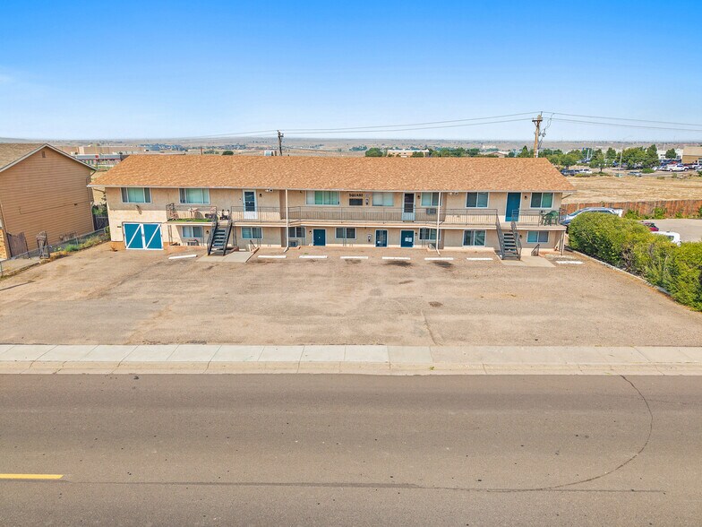 More Photos Of 3551 Baltimore Ave, Pueblo Apartments For Sale