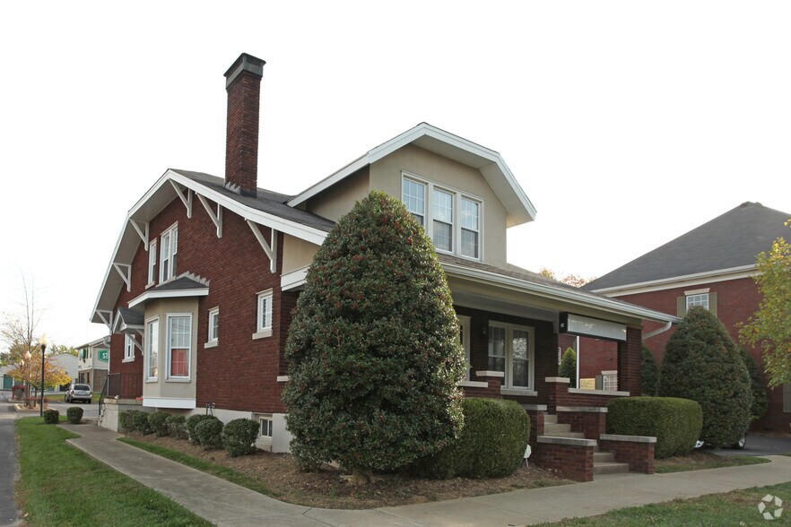 More Photos Of 5809 Bardstown Rd, Louisville Office Residential For Lease