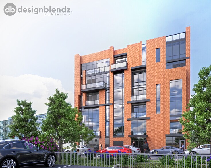 More Photos Of 2301 Fairmount Ave, Philadelphia Restaurant For Sale