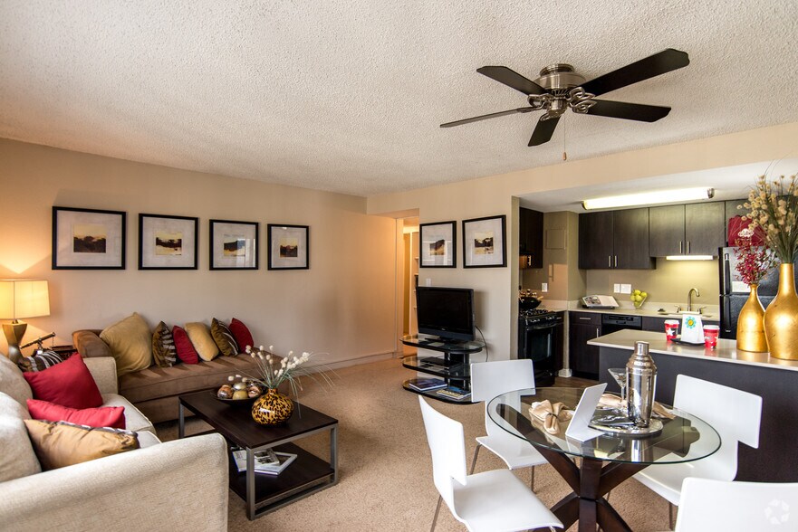 More Photos Of 901 N Sherman St, Denver Apartments For Lease