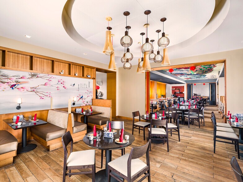 More Photos Of 7900 Westpark Dr, McLean Office For Lease