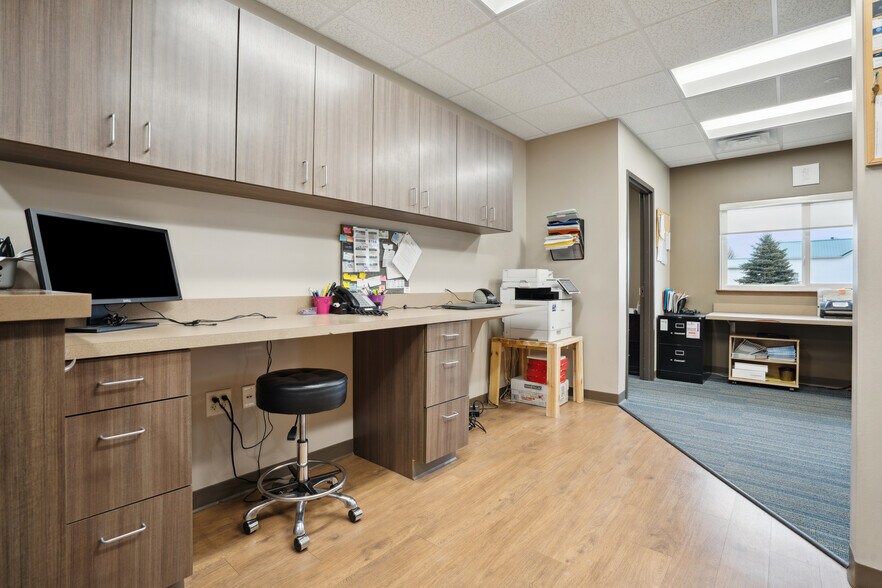 More Photos Of 131 Main E st, Shellsburg Medical For Sale