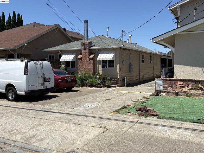 More Photos Of 1991 Bancroft Ave, San Leandro Apartments For Sale