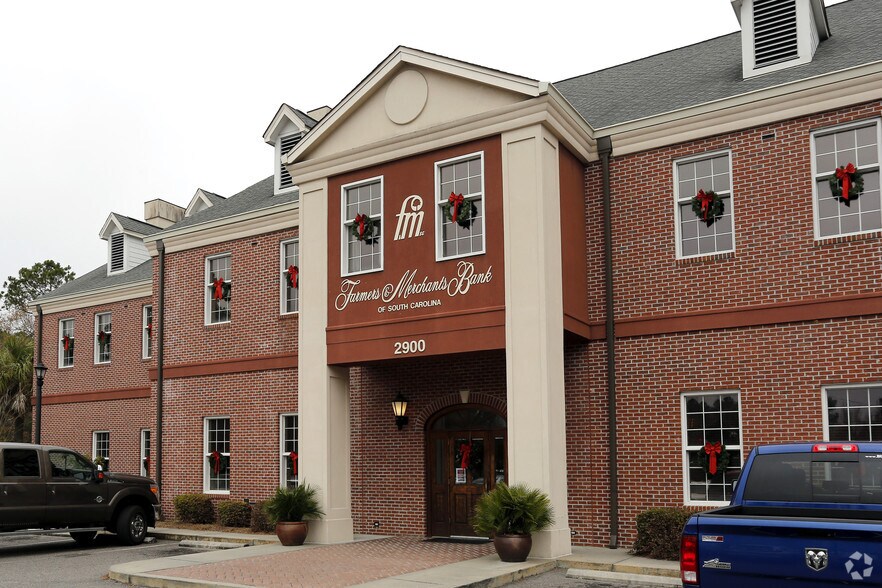 More Photos Of 2900 N Main St, Moncks Corner Office For Lease