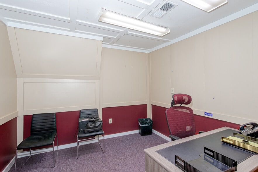 More Photos Of 1242 Nowell Dr, Augusta Warehouse For Sale
