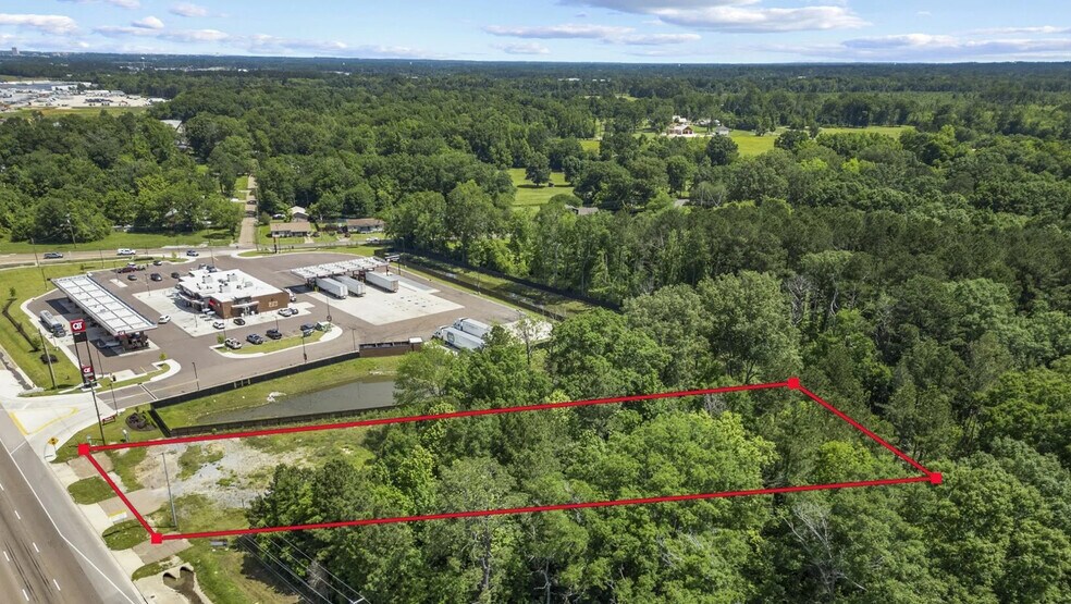 More Photos Of 000 US 49 Hwy, Richland Land For Sale