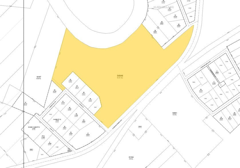 More Photos Of 564 S Grove Street Ext, Lincolnton Manufacturing For Sale