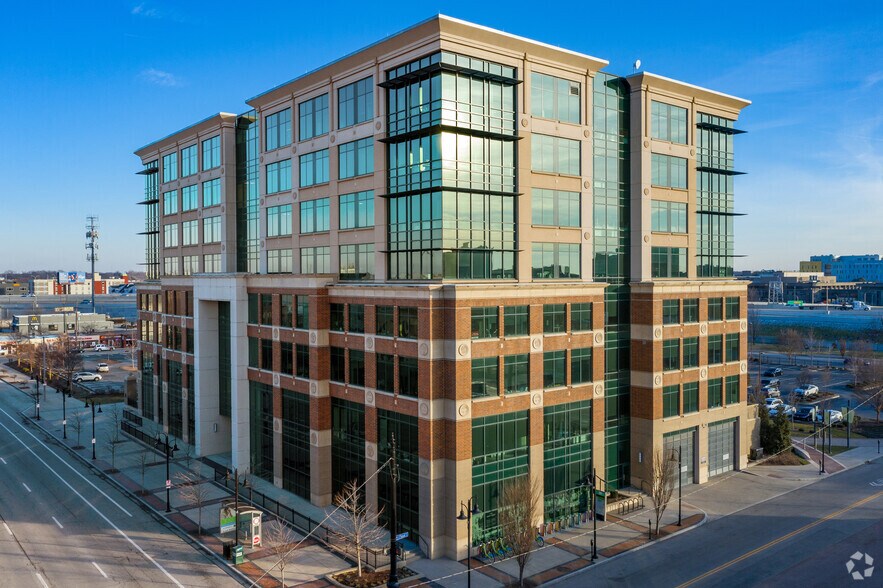 More Photos Of 300 E Market St, Louisville Office For Lease