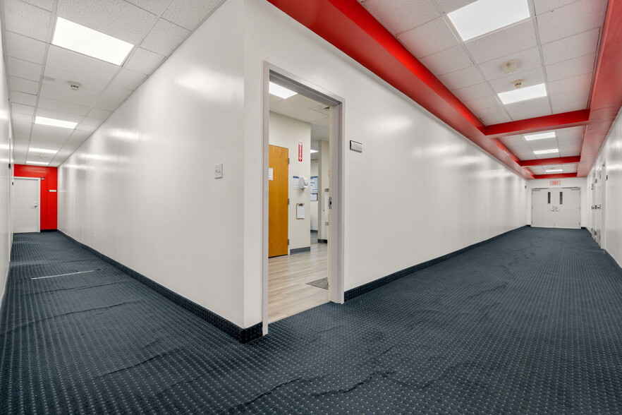 More Photos Of 701 Concord Ave, Cambridge Medical For Lease