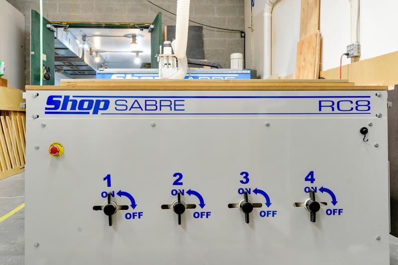 More Photos Of 2026 W Casino Rd, Everett Manufacturing For Lease