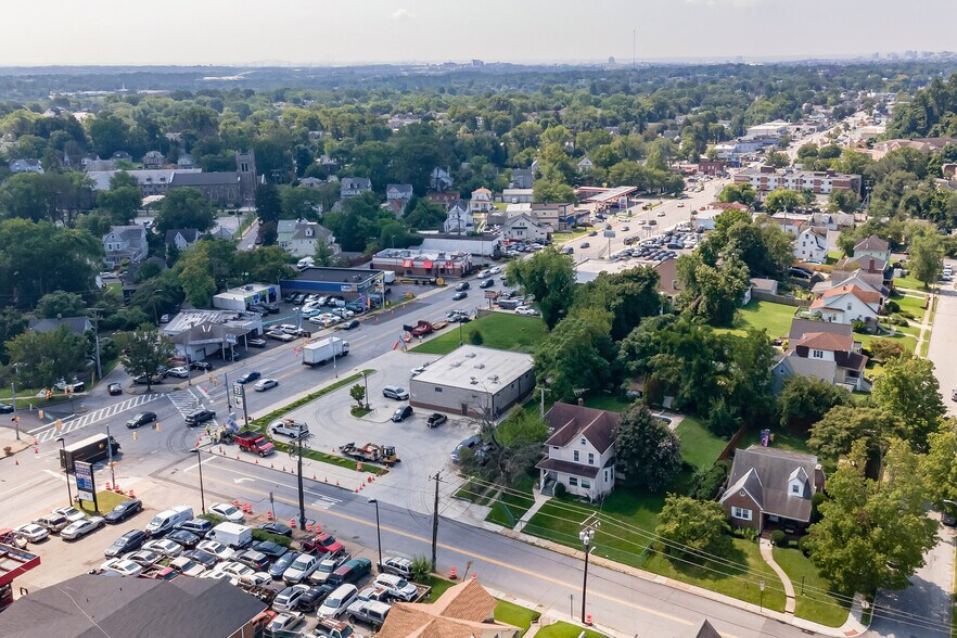 More Photos Of 6232 Belair Rd, Baltimore Convenience Store For Sale