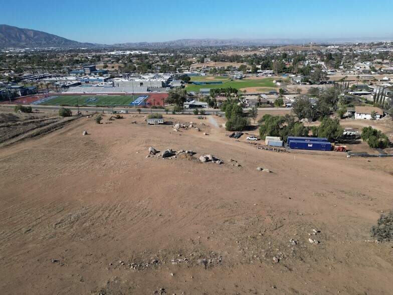 More Photos Of 0000 Hillside ave, Norco Land For Sale