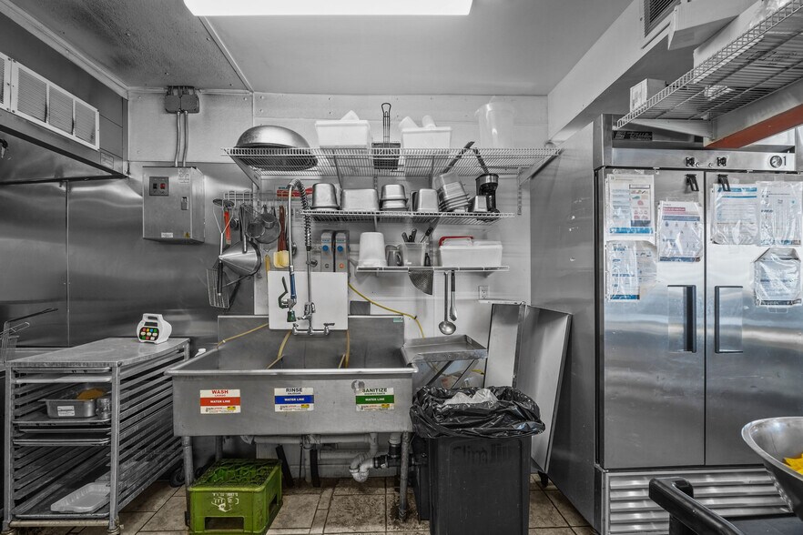 More Photos Of 1007 Charles St, Providence General Retail For Sale