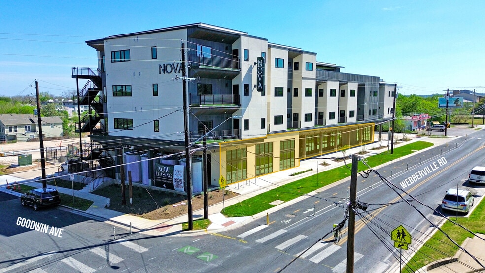 More Photos Of 3515 Webberville Rd, Austin Apartments For Lease