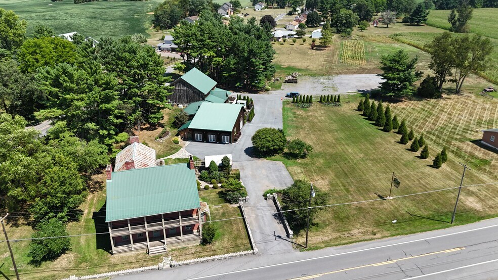 More Photos Of 14506 National Pike, Clear Spring Land For Sale