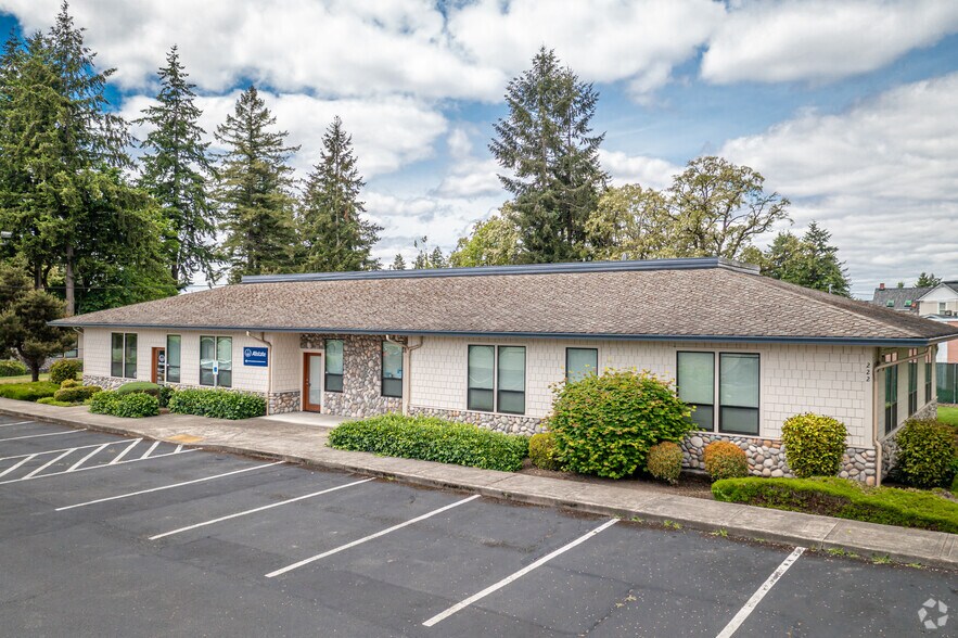 Primary Photo Of 229 163rd St S, Spanaway Unknown For Lease