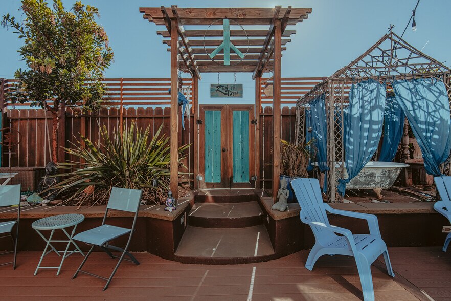 Primary Photo Of 768 El Morro Ave, San Luis Obispo Specialty For Sale