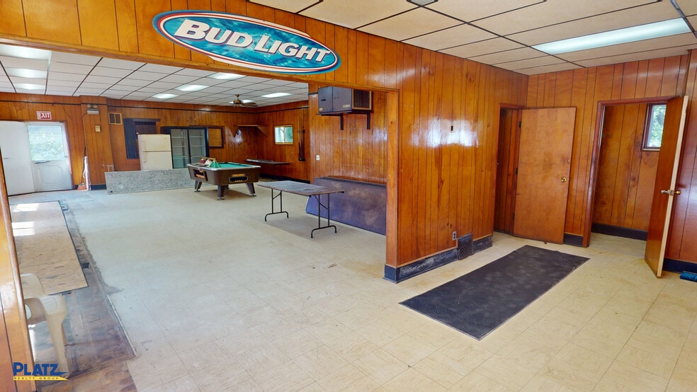 More Photos Of 404 Fulton St, Niles Lodge Meeting Hall For Sale