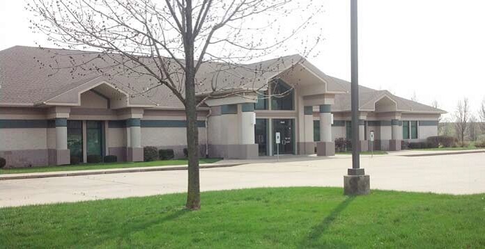 Primary Photo Of 4340 Acer Grove Dr, Springfield Office For Lease