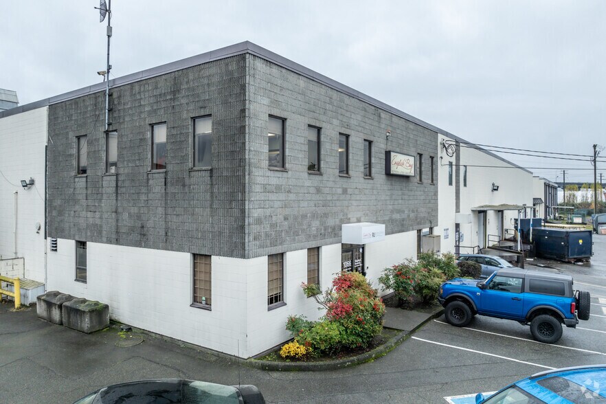 Primary Photo Of 1066 Cliveden Ave, Delta Food Processing For Sale
