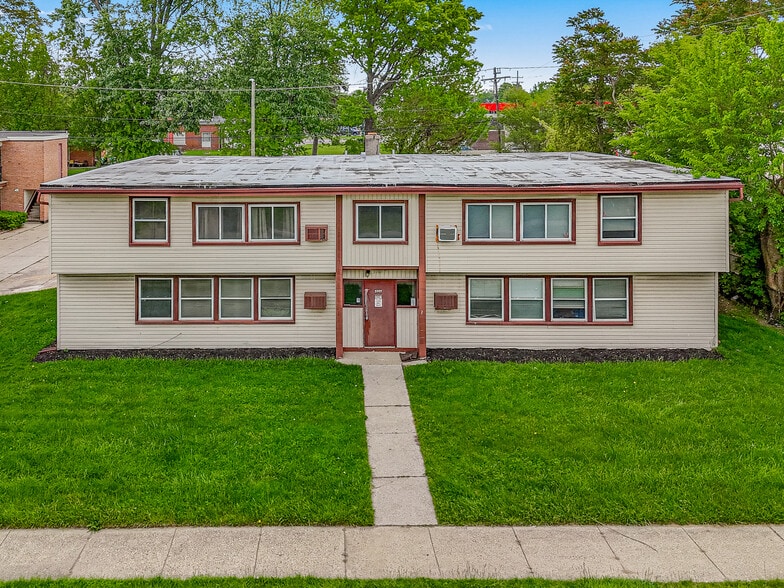 More Photos Of 5701-5707 Woodward St, Wayne Apartments For Sale