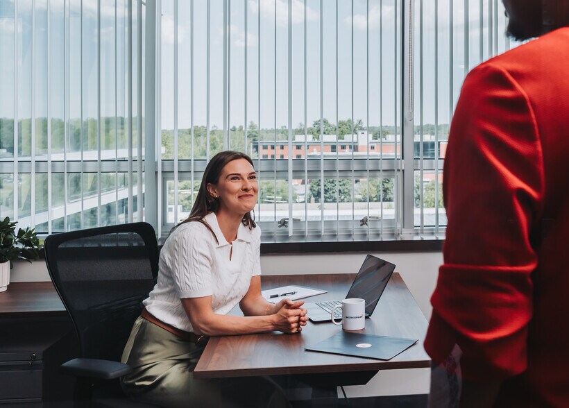 More Photos Of 500 Cummings Ctr, Beverly Office For Sale