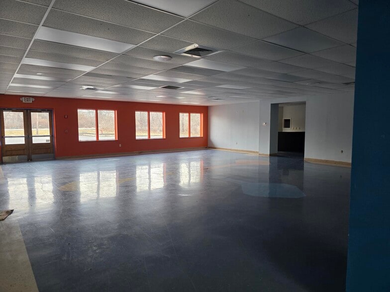 More Photos Of 3 Battaile Dr, Winchester Lodge Meeting Hall For Sale