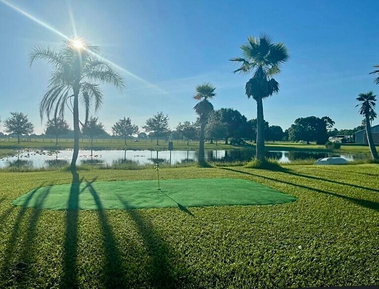 More Photos Of 12245 NE 56th Ave, Okeechobee Airplane Hangar For Sale