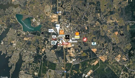 More Photos Of 13210 FM 2432 Rd, Willis Land For Sale